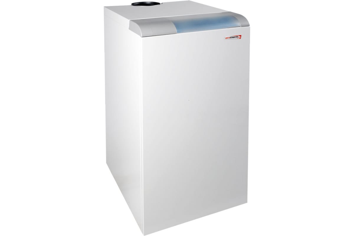 Газовый напольный котел Protherm Медведь 40 TLO