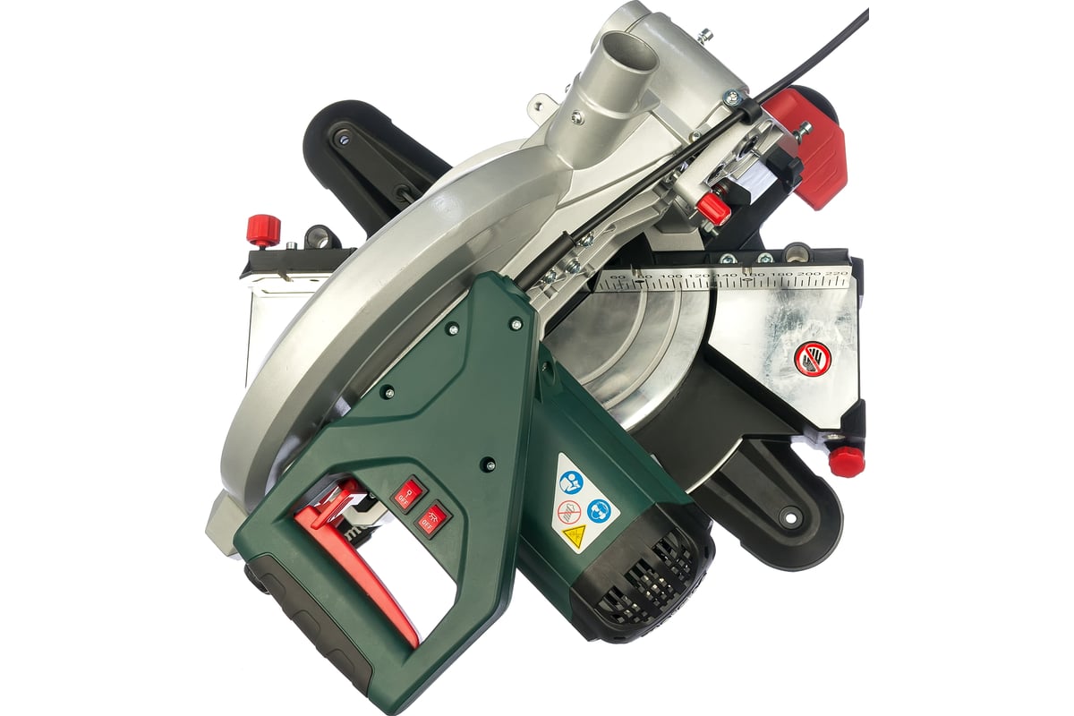 Торцовочная пила Metabo KS 305 M 619003000