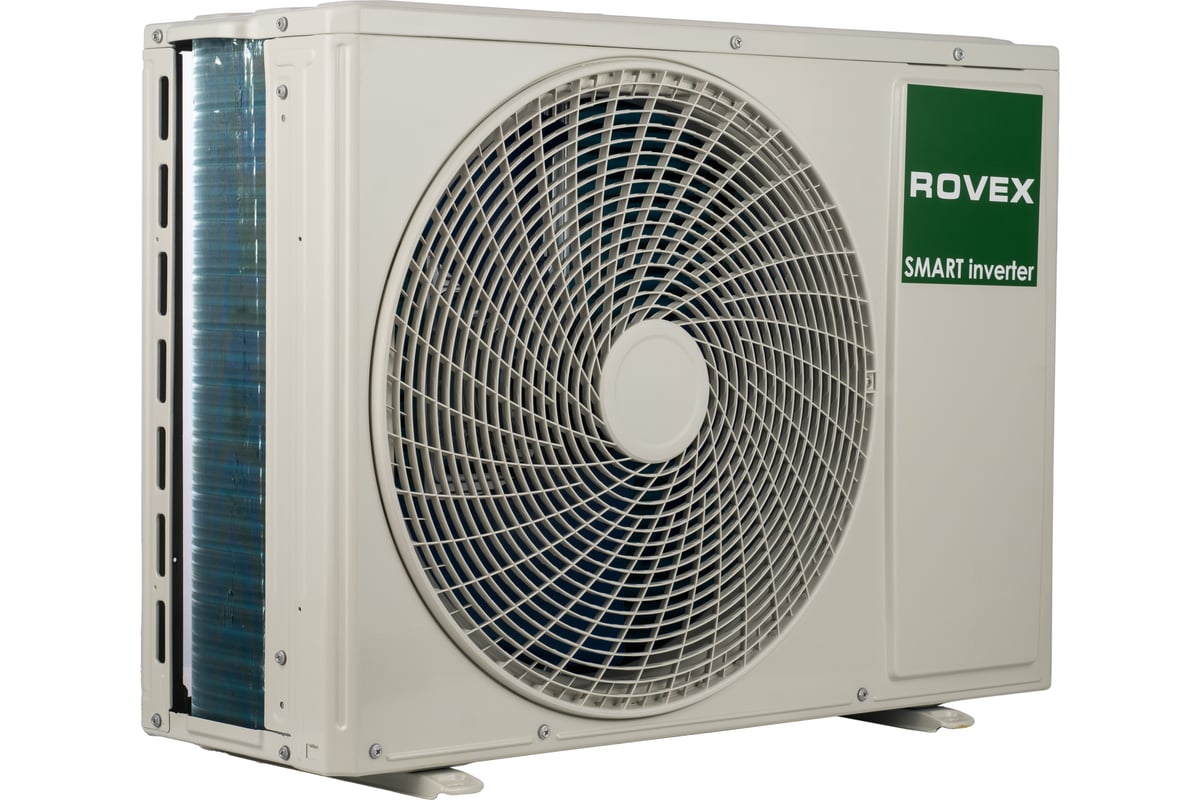 Сплит-система Rovex RS-12PXI2 Smart inverter 1600001204682