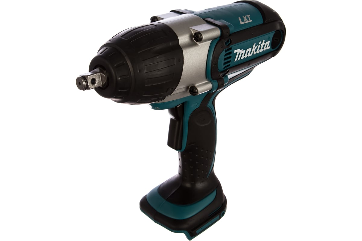 Аккумуляторный гайковерт Makita DTW450Z