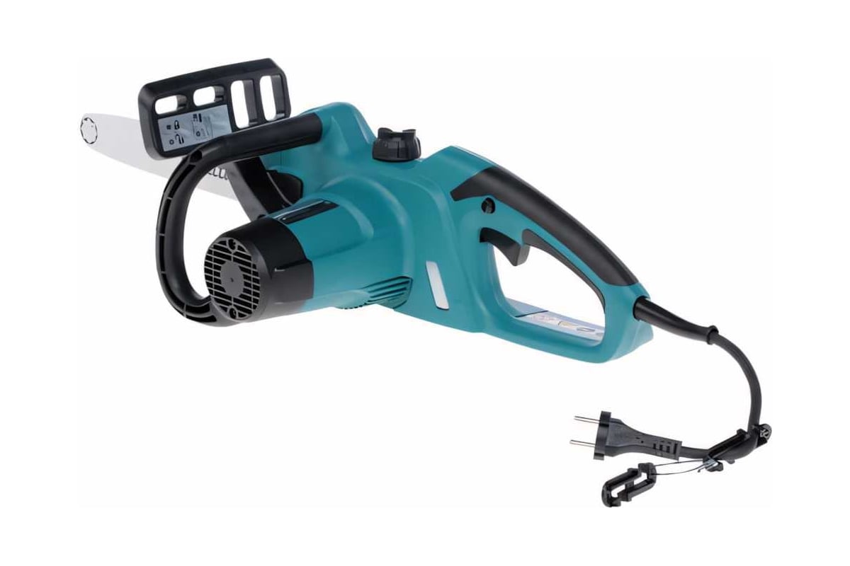 Электрическая цепная пила Makita UC3541A