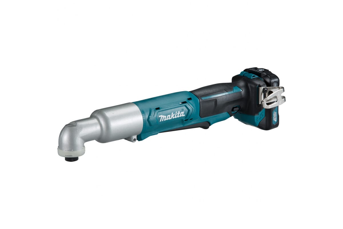 Аккумуляторный ударный угловой гайковерт Makita TL064DZ