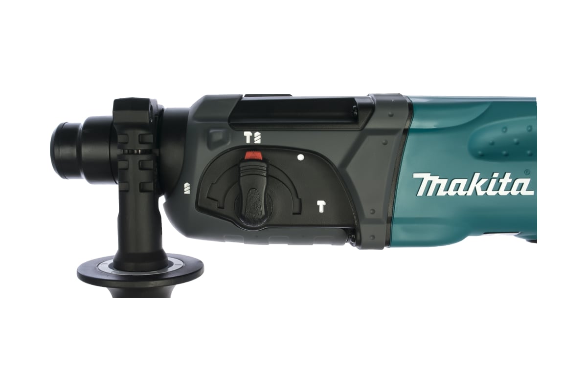 Перфоратор Makita HR2470X19 198519