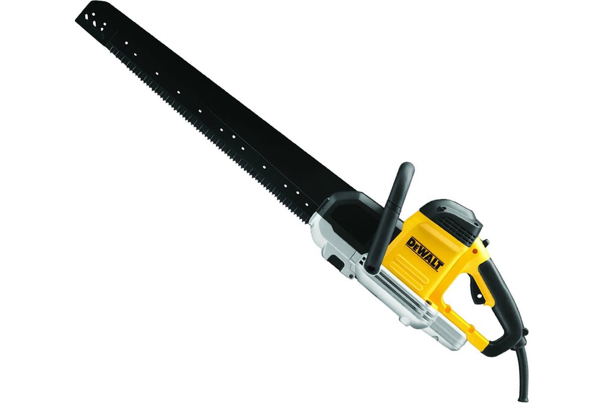 Аллигаторная пила DeWalt DWE 397