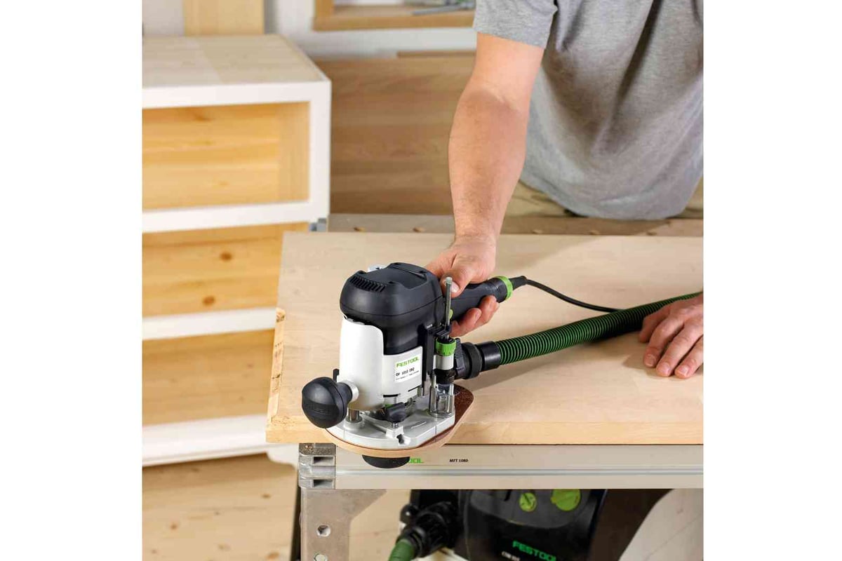 Фрезер Festool Sys3OF 1010 EBQ-SET 576539