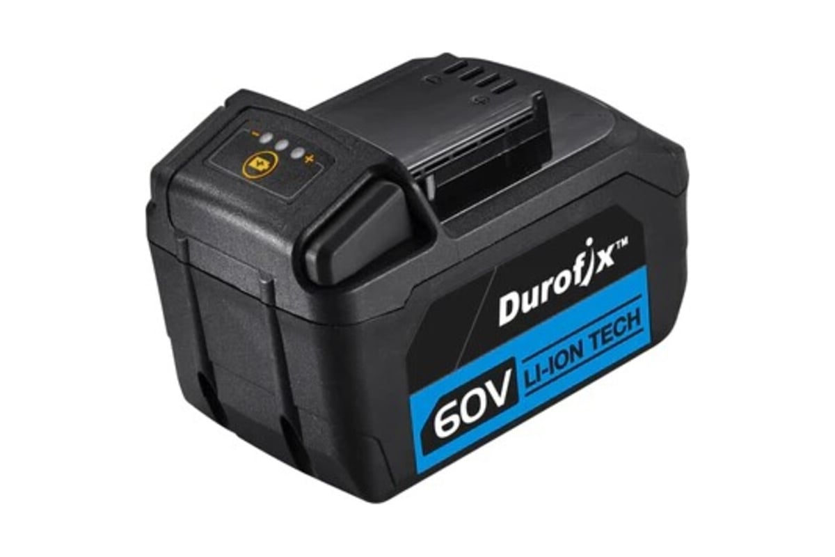 Аккумуляторная батарея Durofix li-ion 60v 2,0ah B6029LA