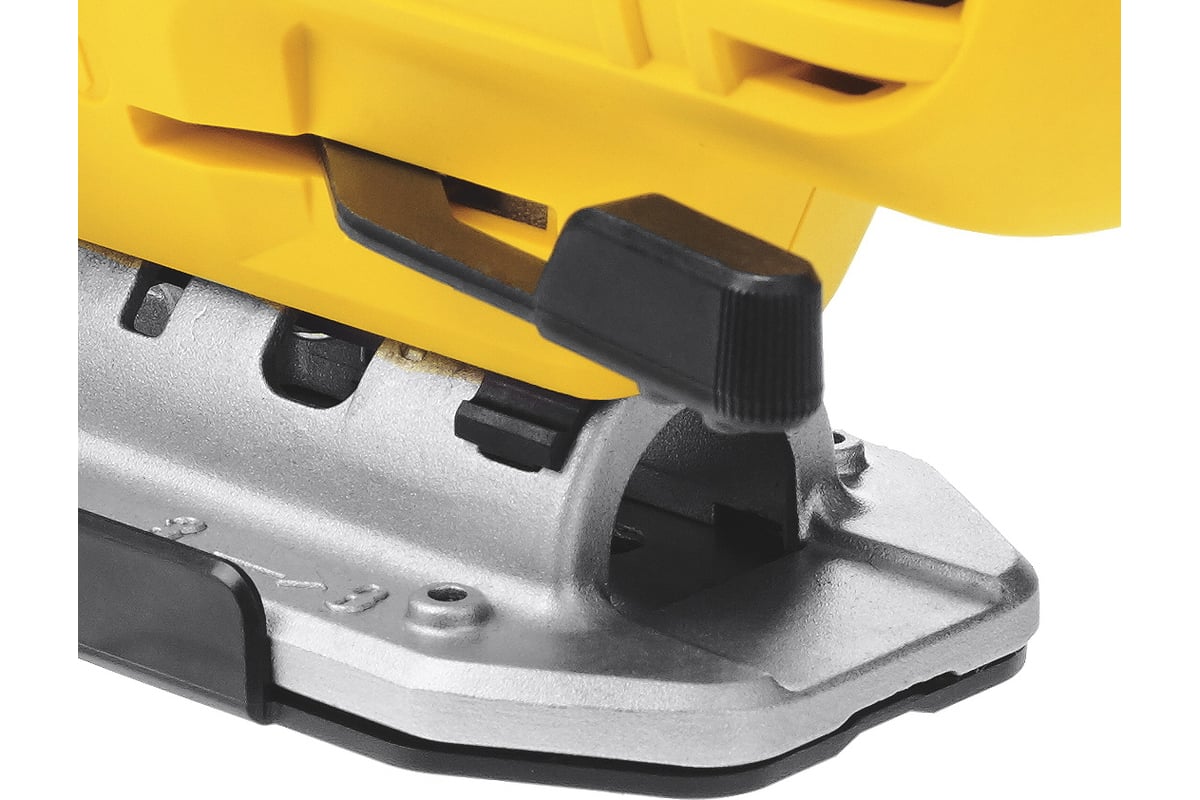 Лобзик DeWalt DWE349-KS