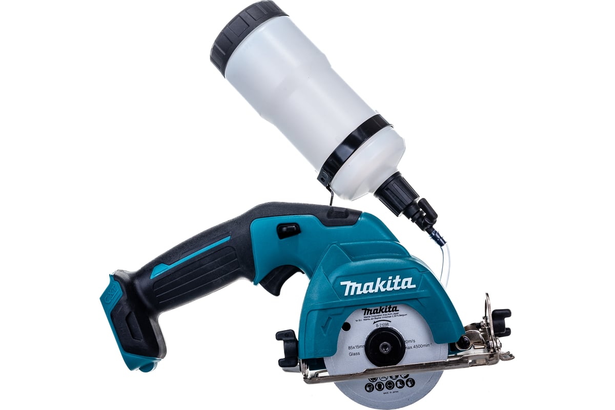 Алмазная пила Makita CXT CC301DZ