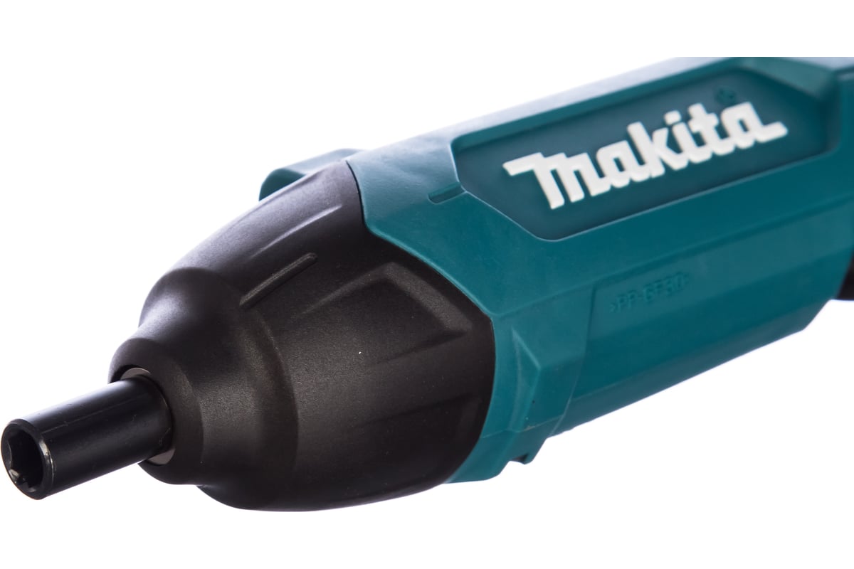 Аккумуляторная отвертка Makita DF001DW