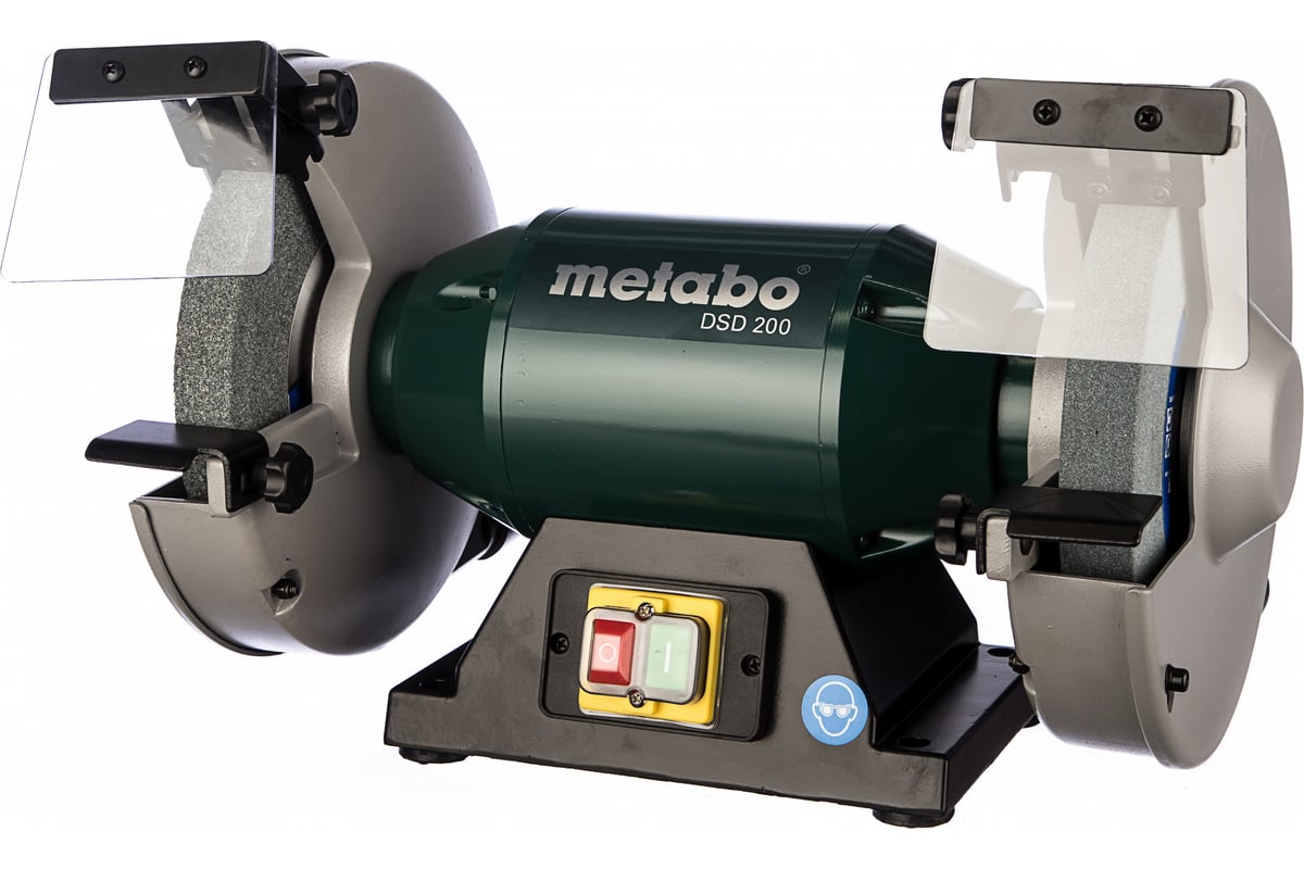 Точило Metabo DSD 200 619201000