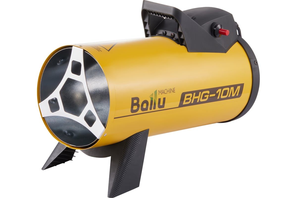 Газовая тепловая пушка Ballu BHG-10M НС-1053054