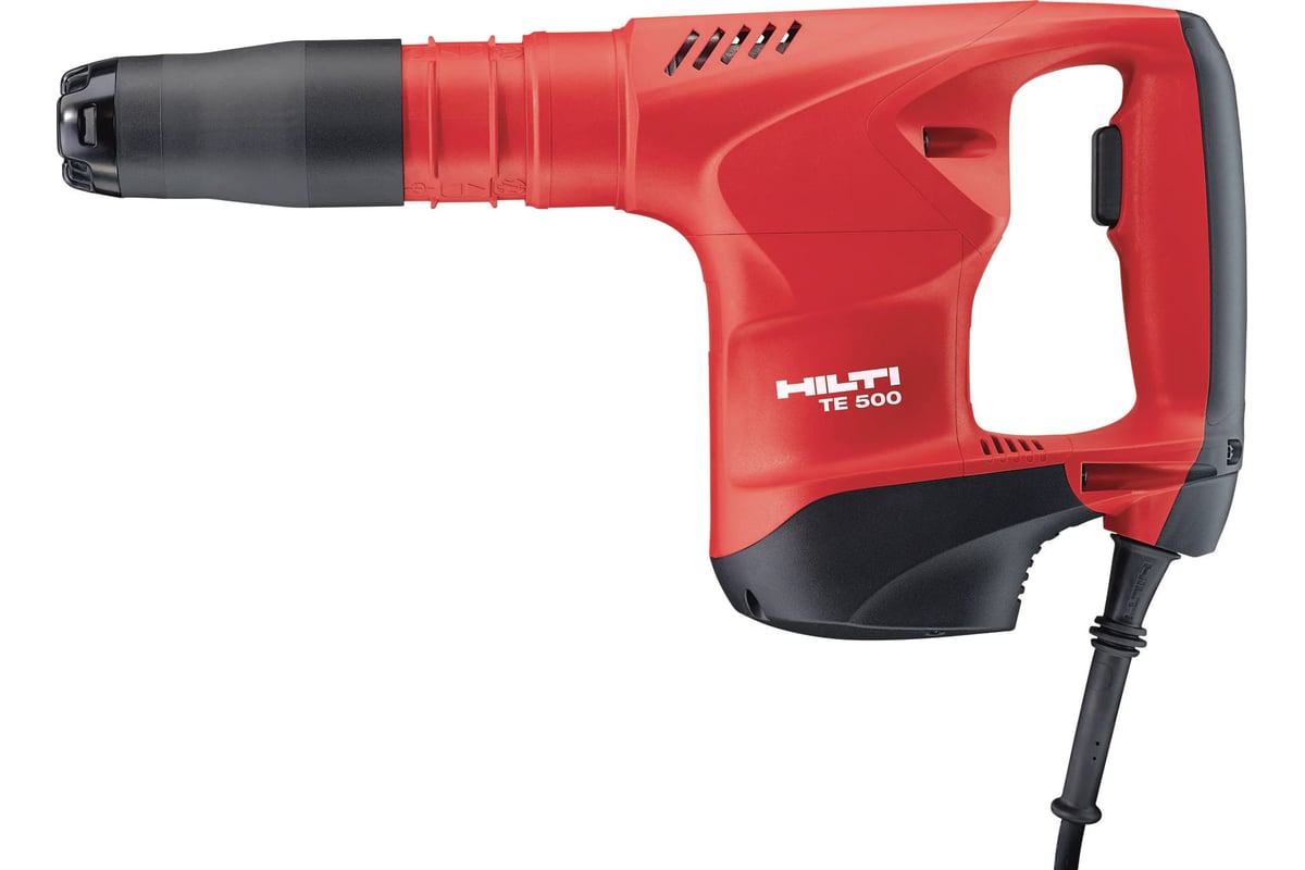 Отбойный молоток Hilti TE 500 230V 2224973