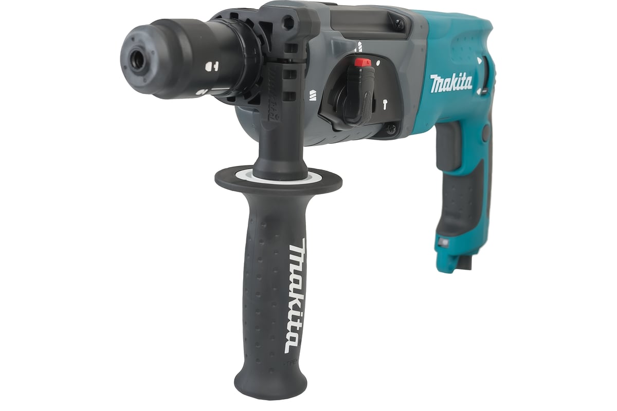 Перфоратор Makita HR 2470 FT