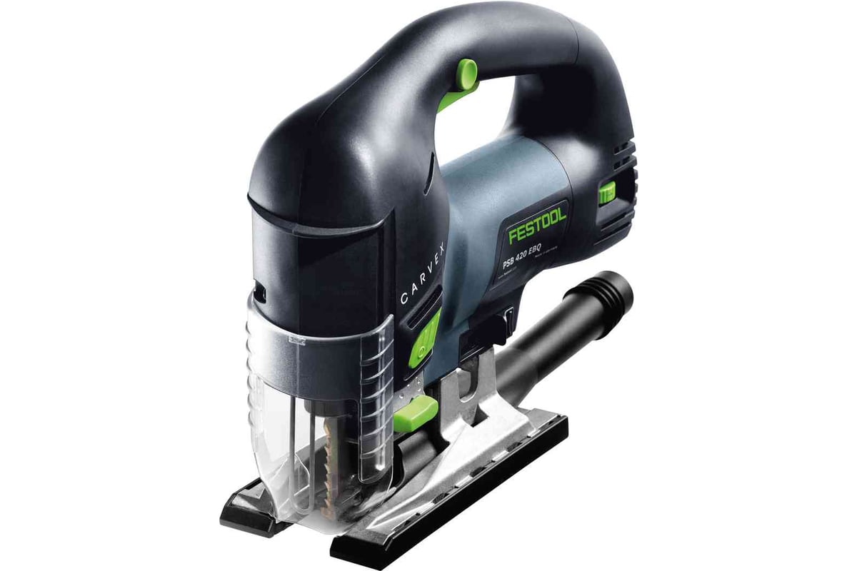 Лобзик Festool CARVEX PSB 420 EBQ-Set 576631