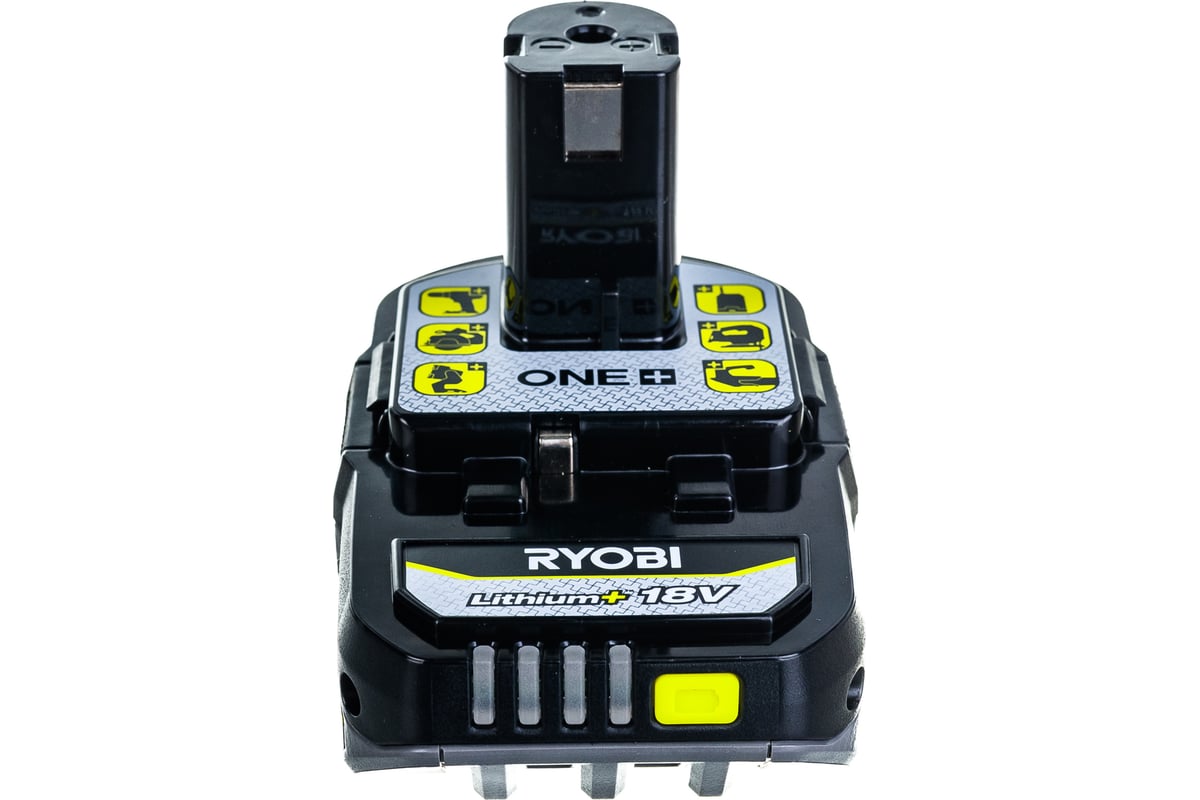 Аккумулятор Ryobi ONE+ 2.0 Ач RB1820C 5133005052