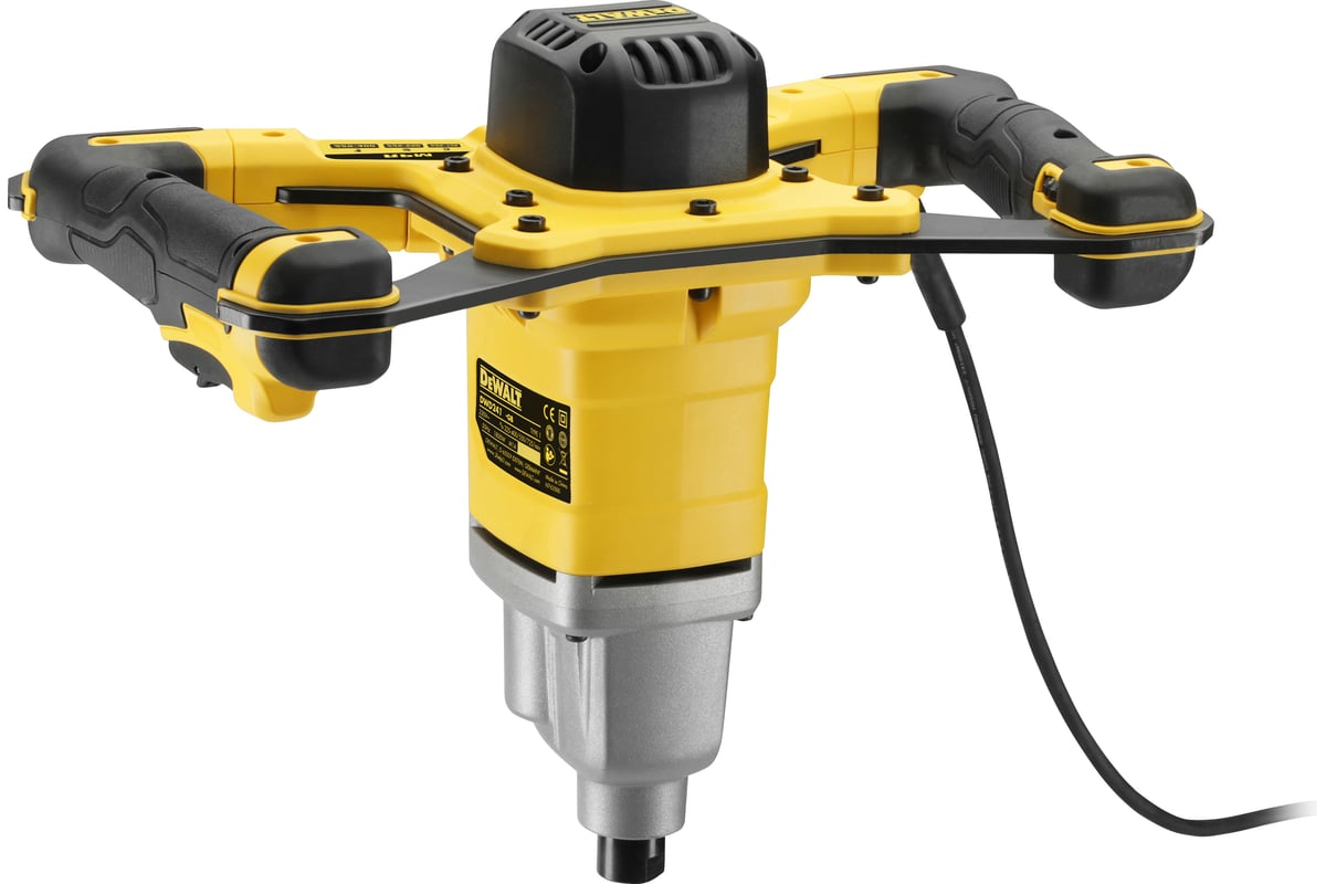 Сетевой миксер DeWalt DWD241-QS