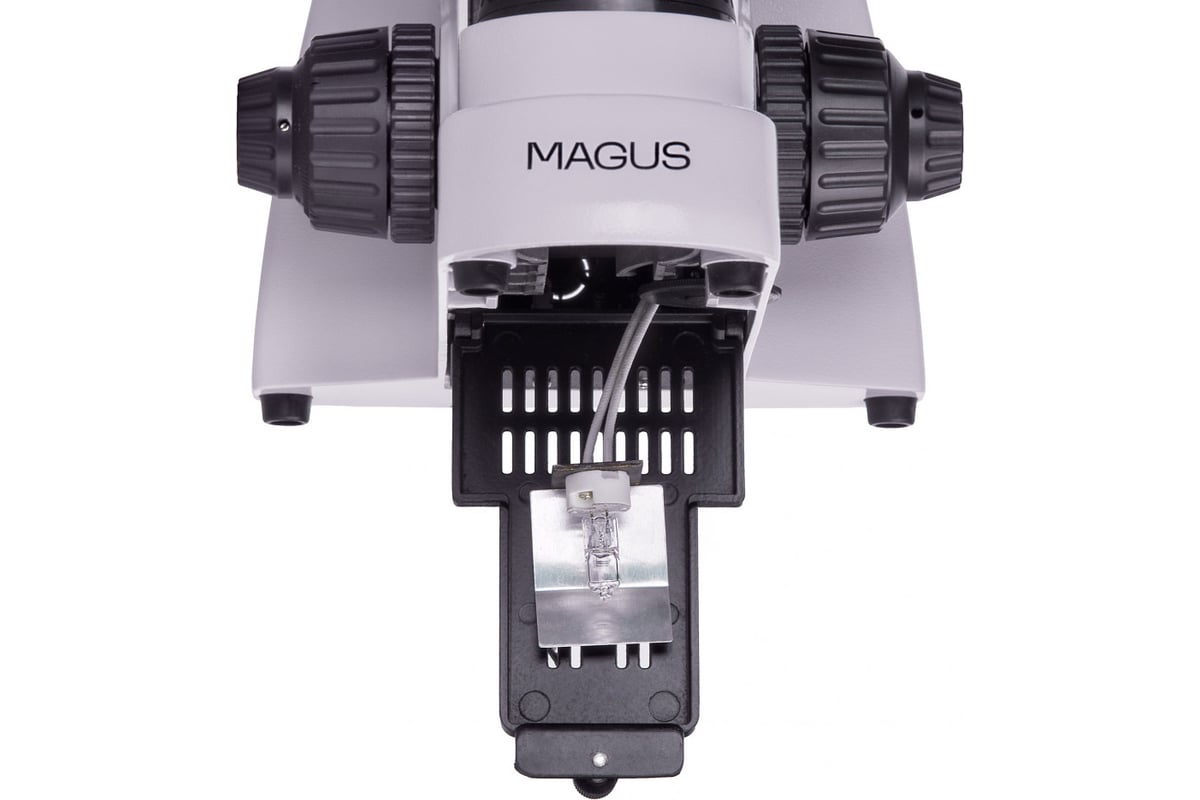 Микроскоп биологический MAGUS bio 250b 82888