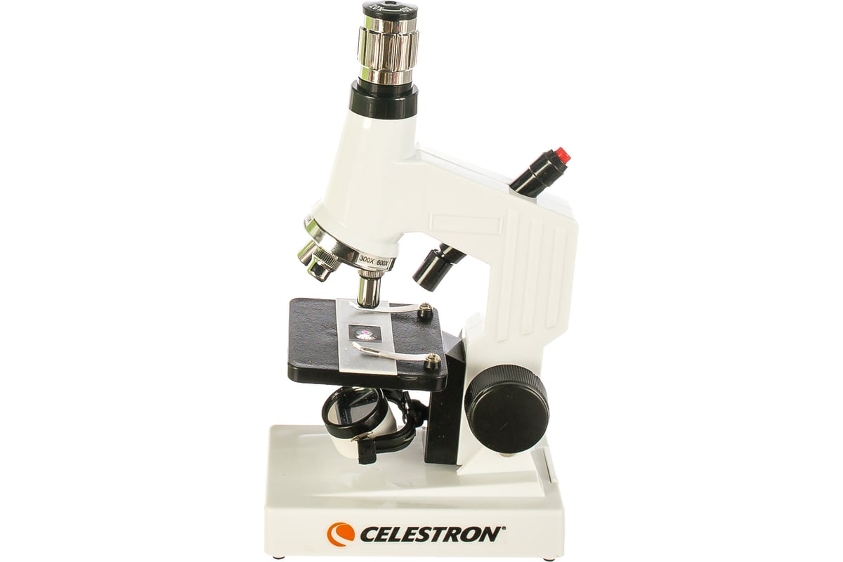 Учебный цифровой микроскоп Celestron 44320