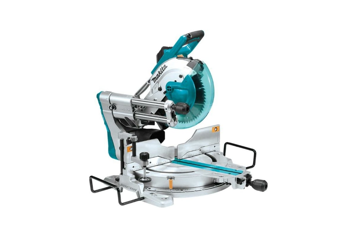 Торцовочная пила Makita LS1019