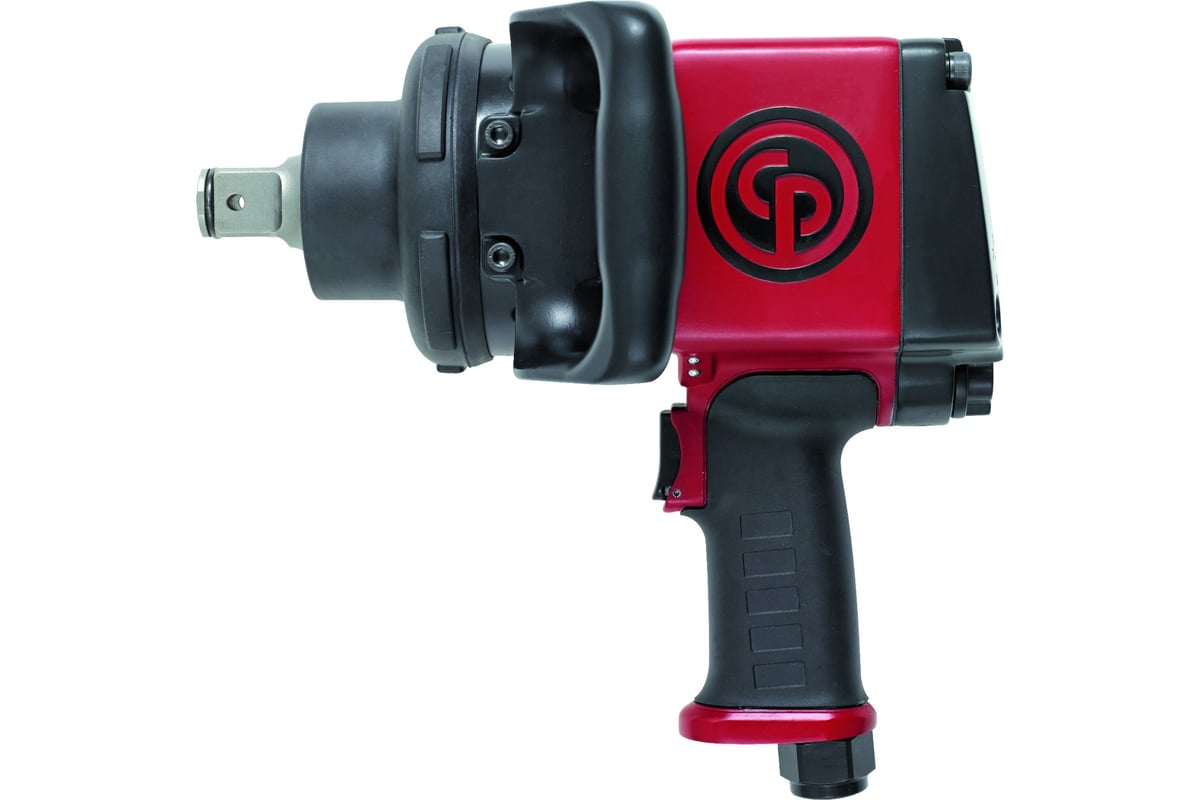 Пневматический ударный гайковерт Chicago Pneumatic CP7776 1" 8941077760