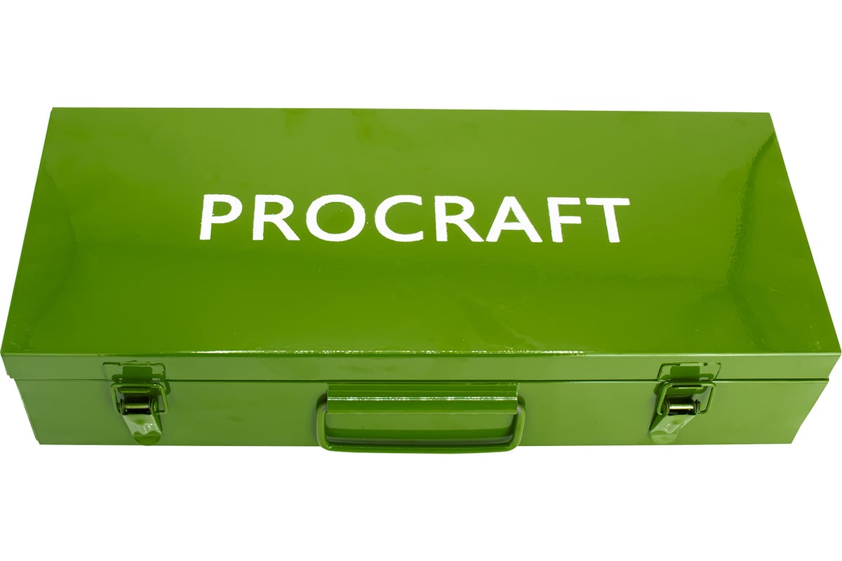 Паяльник для пластиковых труб PROCRAFT PL1400