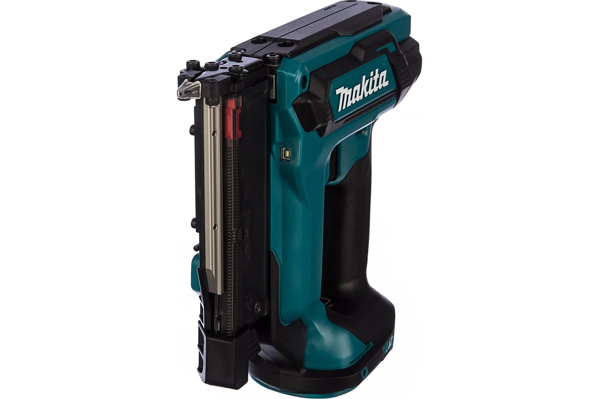 Штифтозабиватель Makita LXT DPT353Z