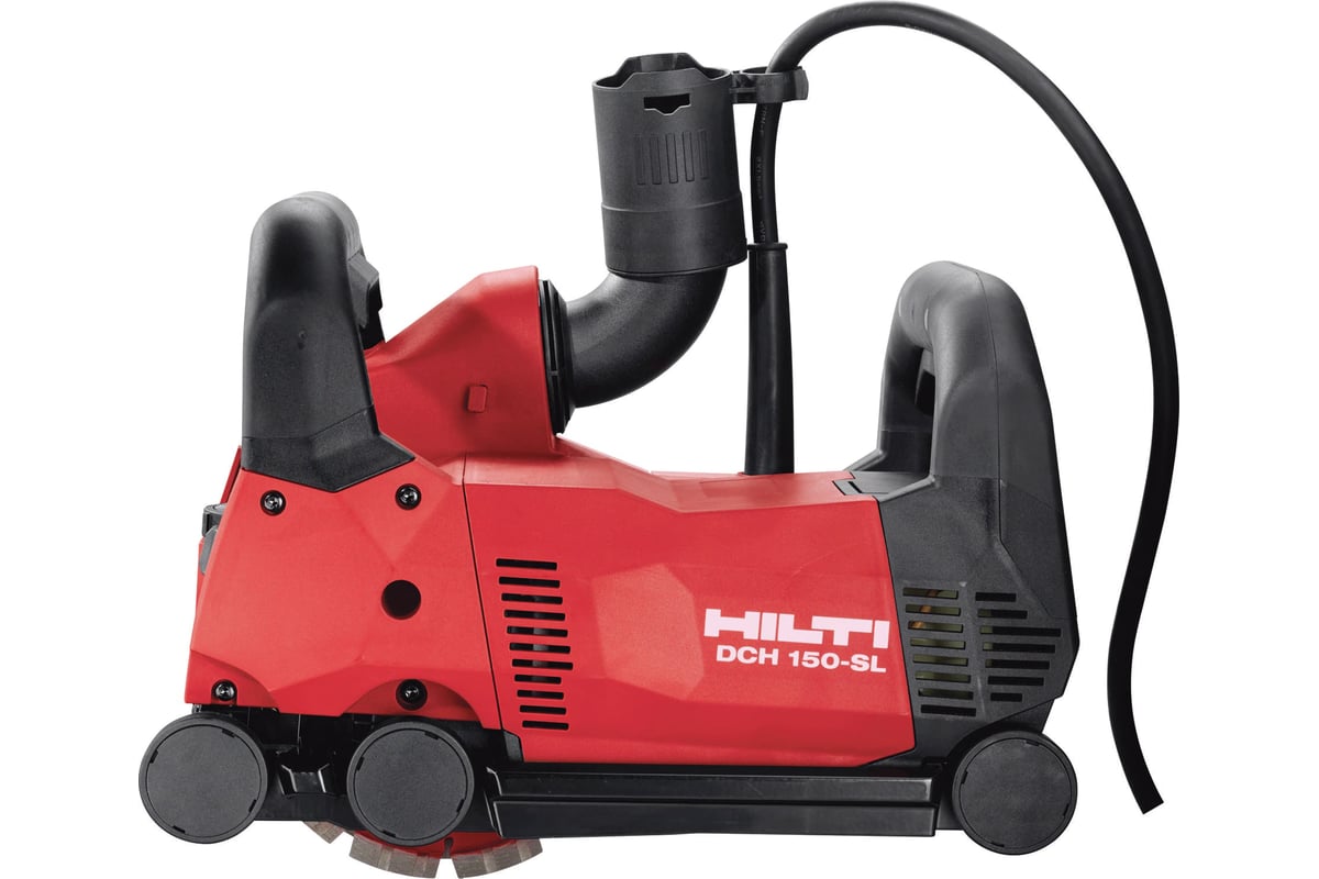 Штроборез Hilti DCH 150-SL DLX 2159169