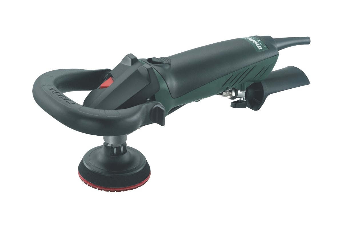 Полирователь Metabo PWE 11-100 602050000