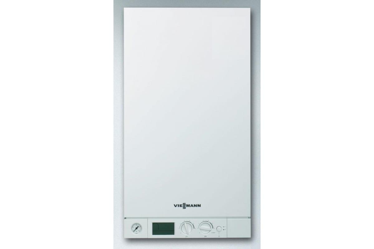 Газовый настенный котел Viessmann Vitopend 100 (WH1D268)