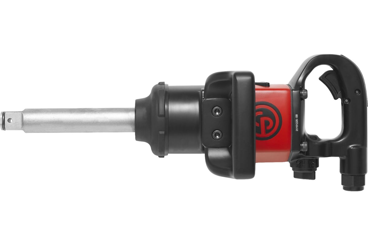 Пневматический ударный гайковерт Chicago Pneumatic CP7783-6 8941077836