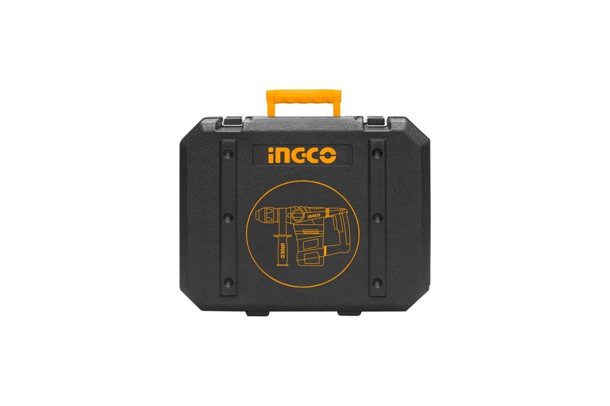 Перфоратор Ingco INDUSTRIAL RH150068