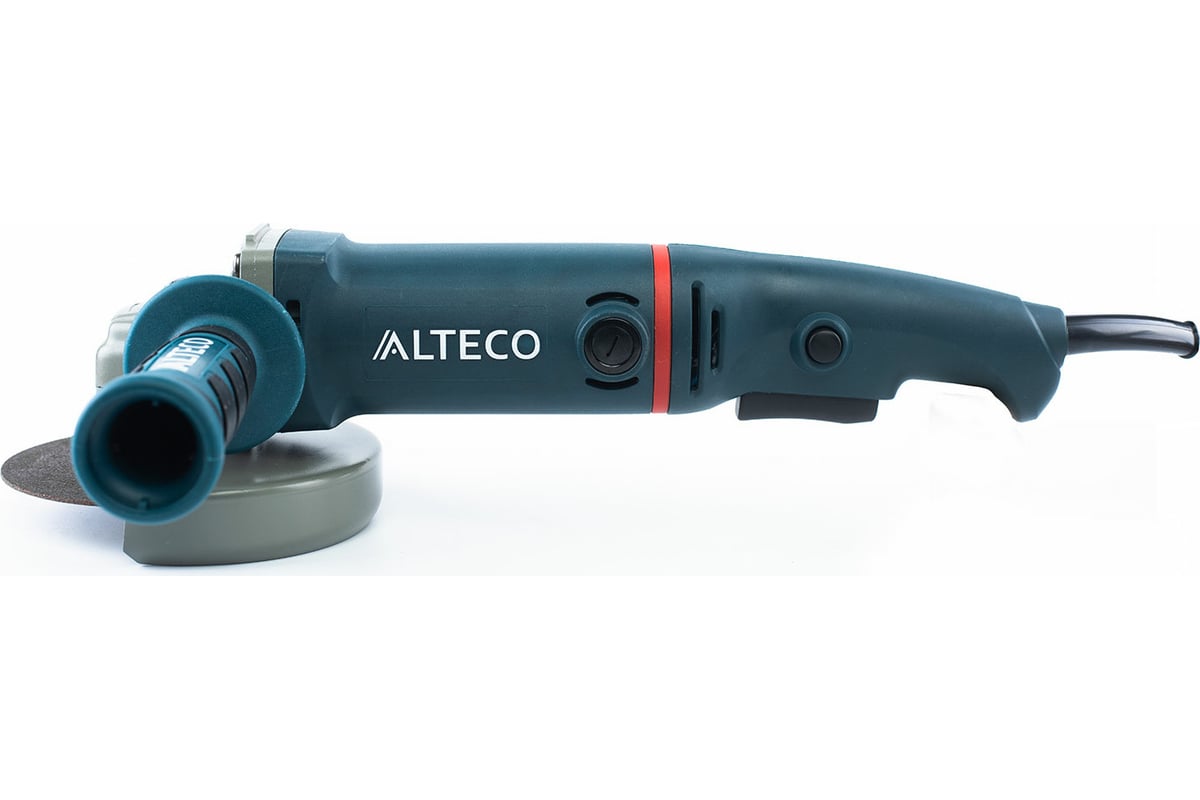 Угловая шлифмашина Alteco AG 900-125 21676