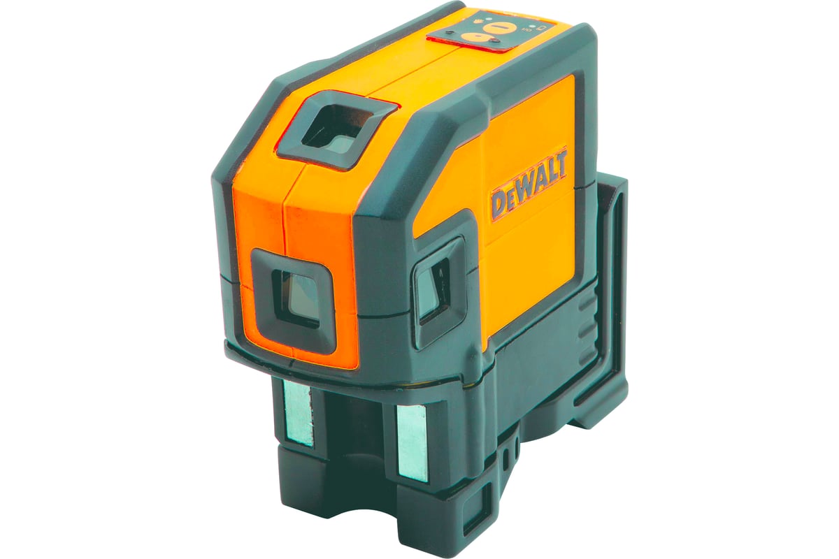 Лазерный уровень DeWalt DW0851