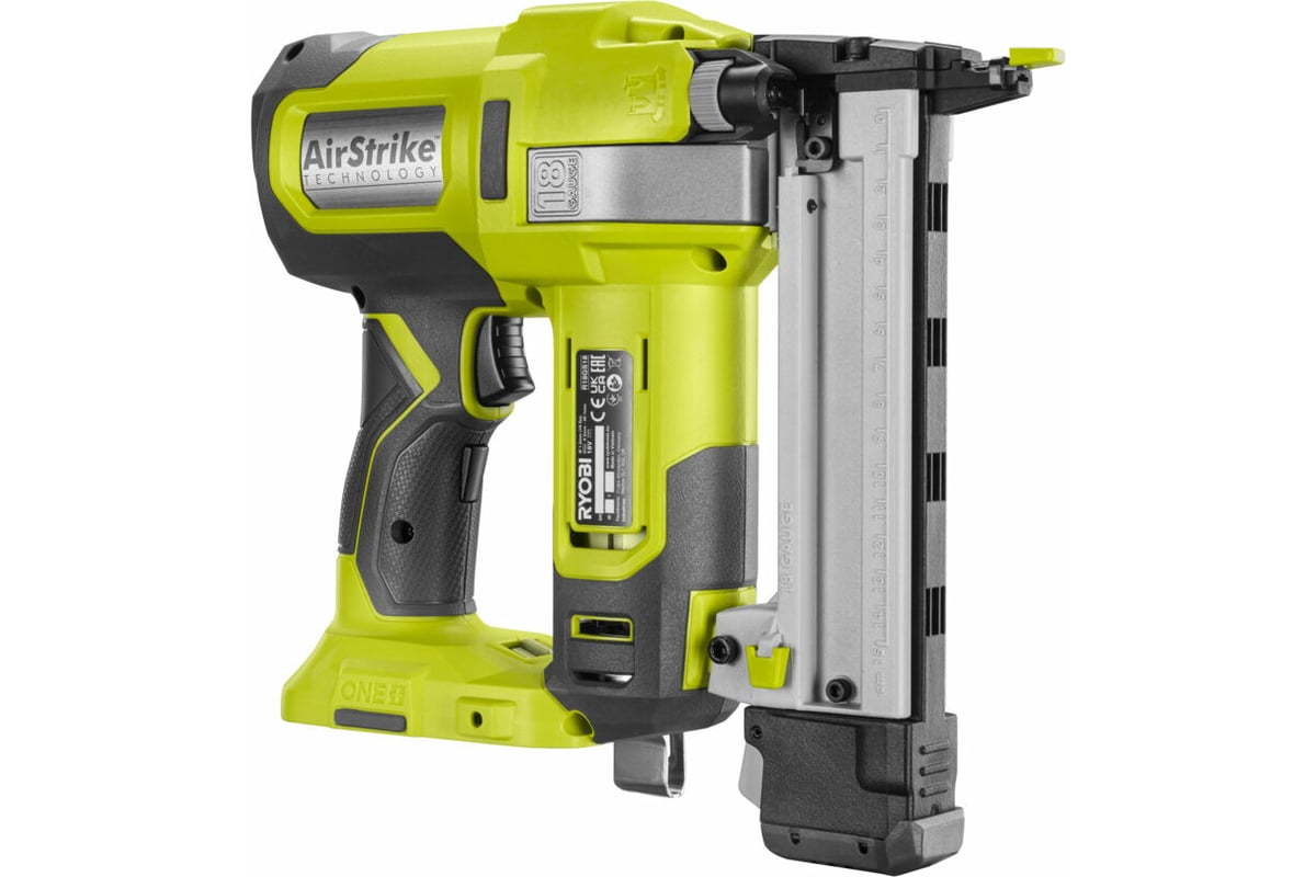 Степлер Ryobi R18GS18-0 18В 5133005138