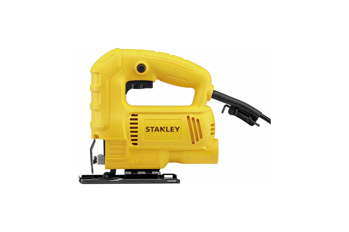 Лобзик Stanley SJ45