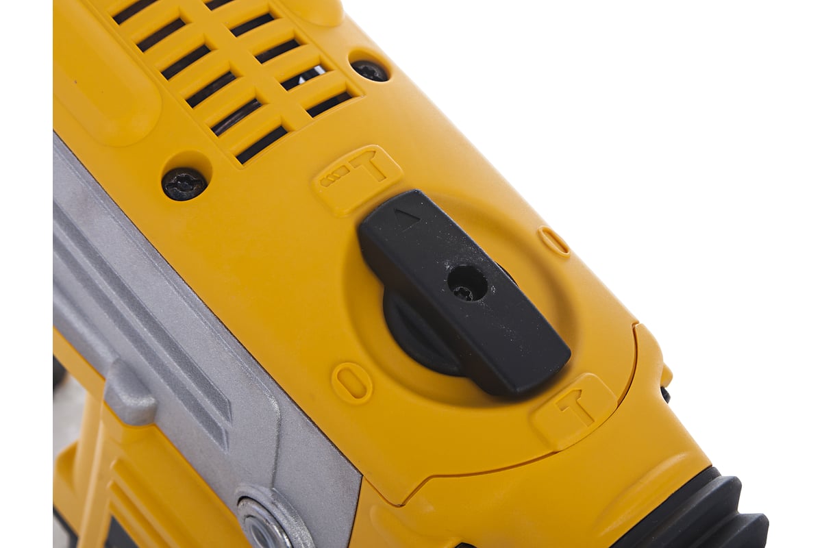 Перфоратор DeWalt D 25601 K