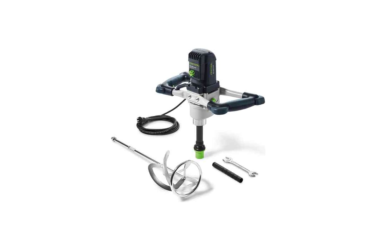 Перемешиватель Festool MX 1602 E FF HS3R 768009