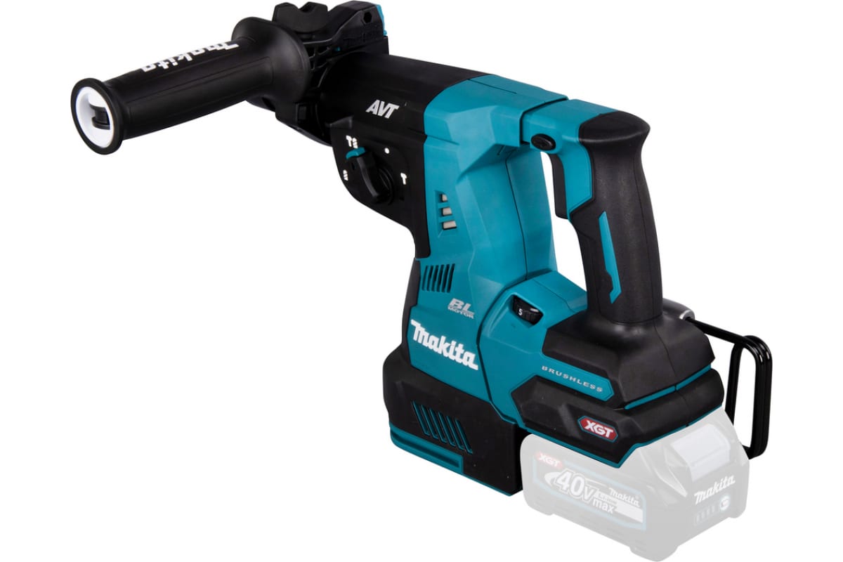 Перфоратор Makita XGT HR004GZ