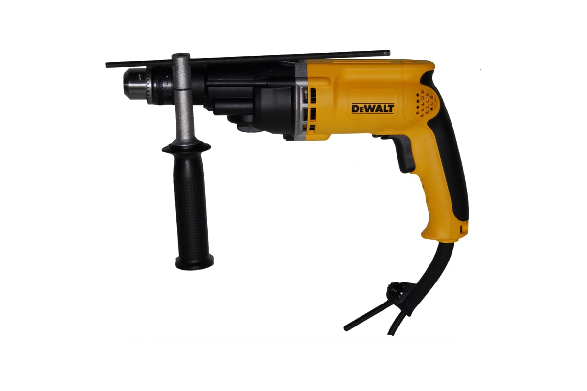 Ударная дрель DeWalt D 21805