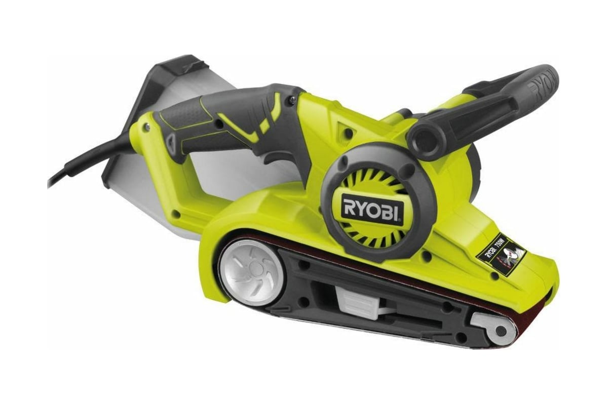 Ленточная шлифмашина Ryobi EBS750 5133002276