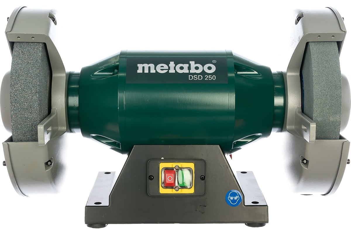 Точило Metabo DSD 250 619250000