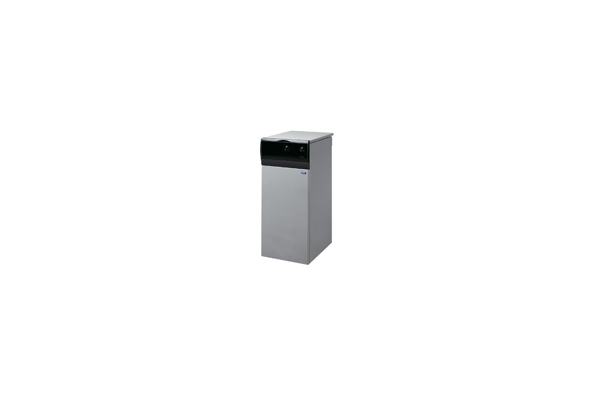 Газовый напольный котел Baxi Slim 1.300 Fi