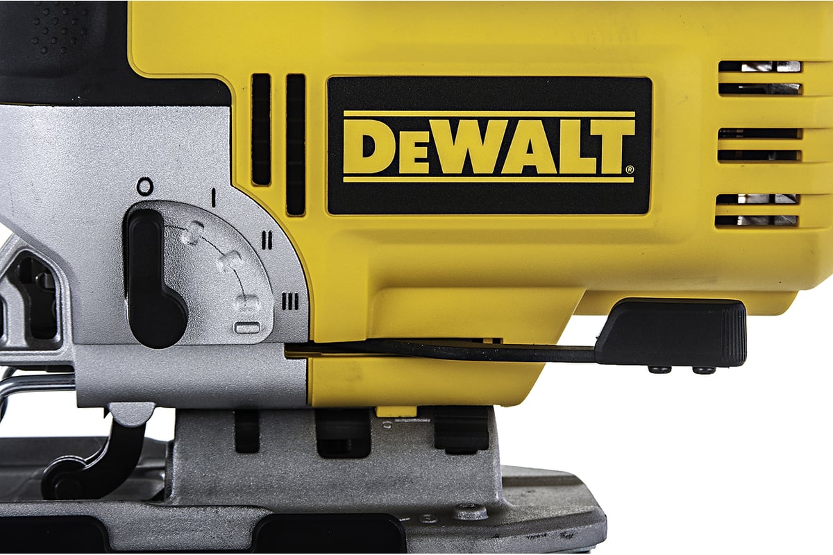 Лобзик DeWalt DW 349 A