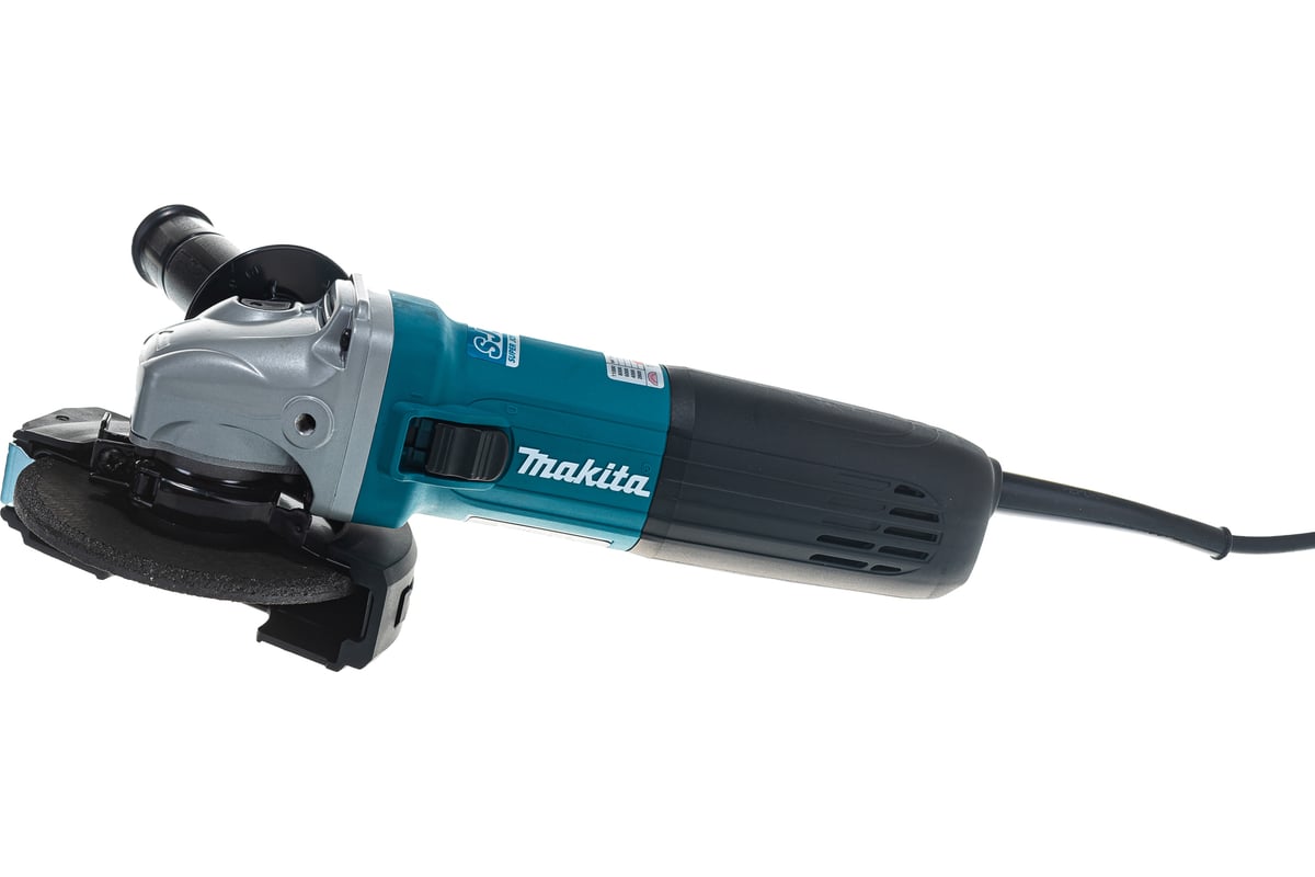 Угловая шлифмашина Makita GA5040C