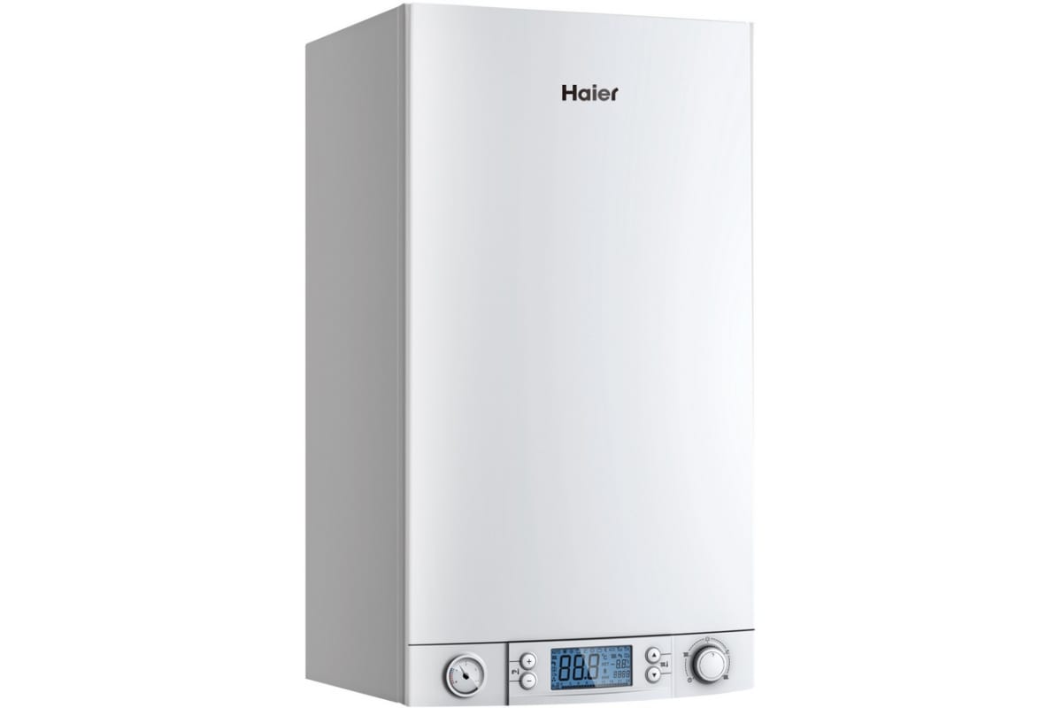 Газовый котел Haier L1P20-F21S T HEC