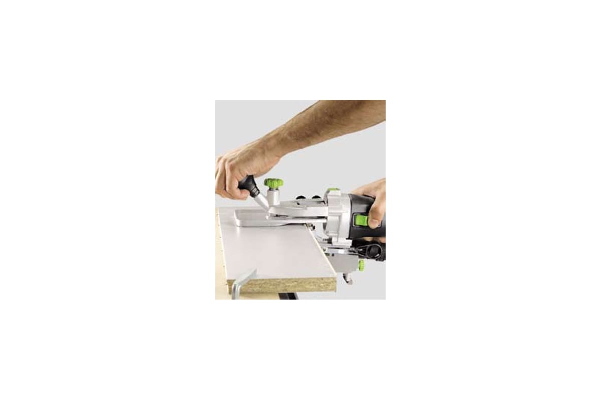 Кромочный фрезер Festool OFK 700 EQ-Plus 574359