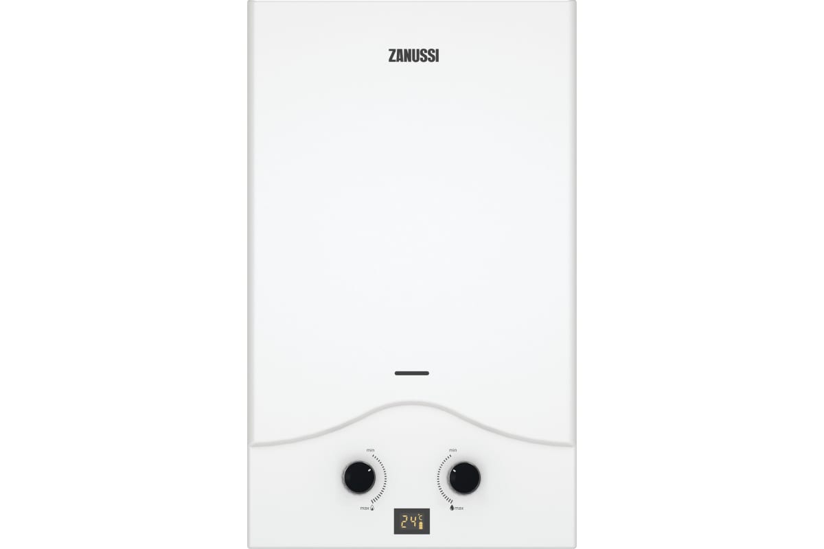 Колонка газовая Zanussi GWH 10 Senso НС-1187237