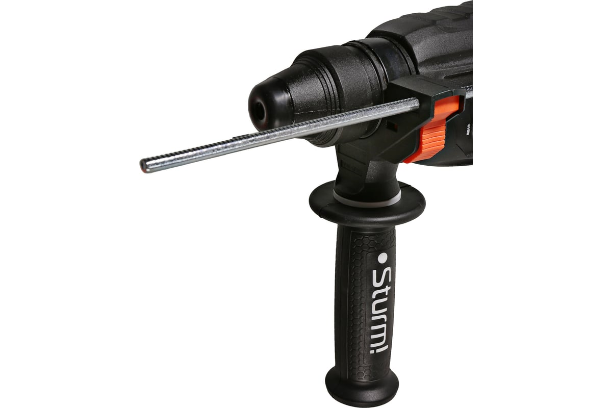 Перфоратор Sturm SDS Plus RH2524BR