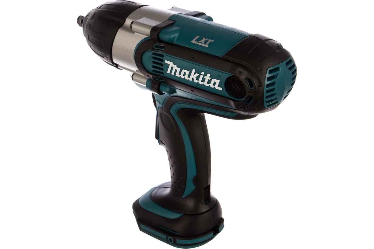 Аккумуляторный гайковерт Makita DTW450Z