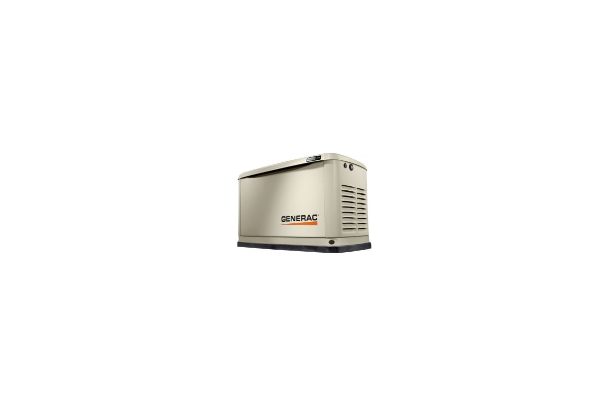 Газовый генератор Generac 7232